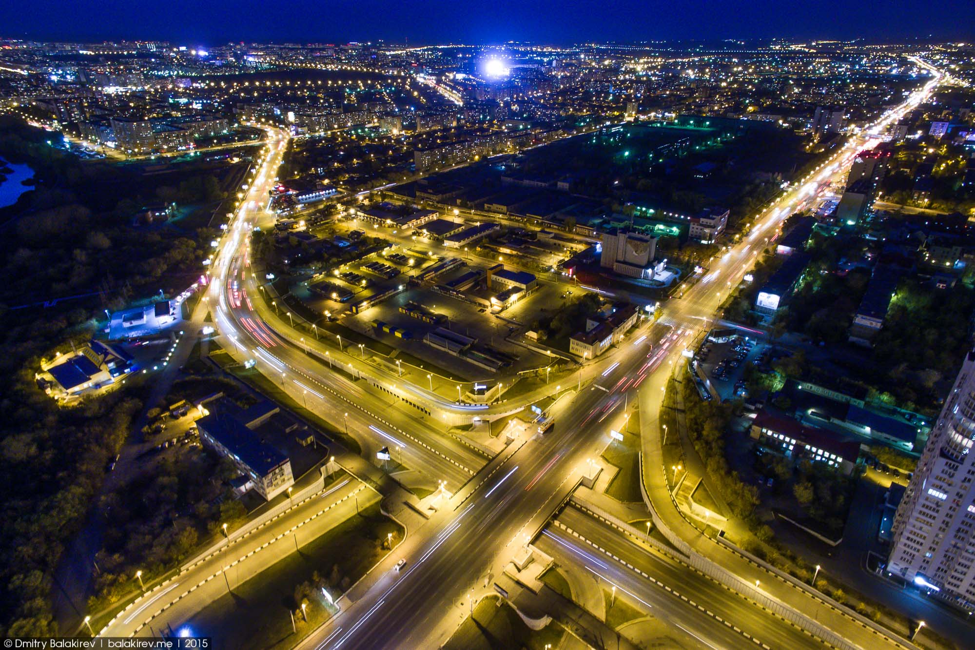 Chelyabinsk